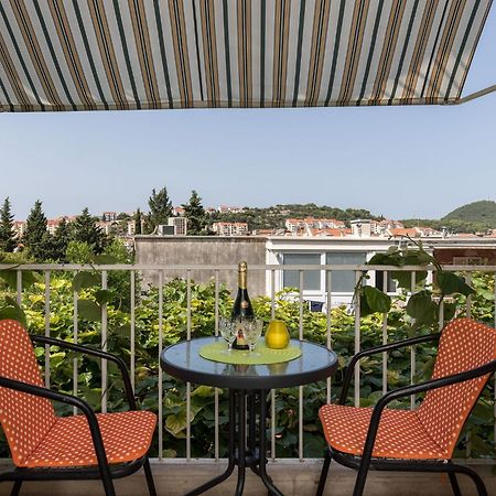 Guest House Bradas-Double Room With Shared Bathroom No3 Dubrovnik Ngoại thất bức ảnh